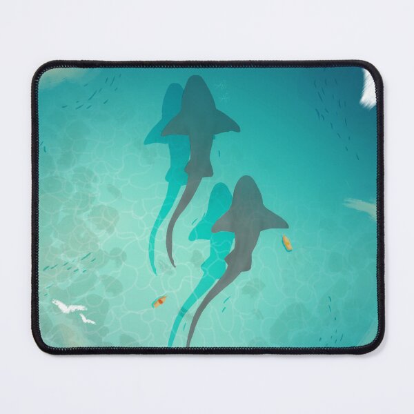 Item preview, ORIGINALZ - Big Fishes designed and sold by happyzebra.