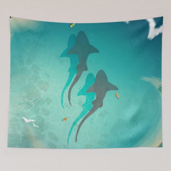 Item preview, ORIGINALZ - Big Fishes designed and sold by happyzebra.