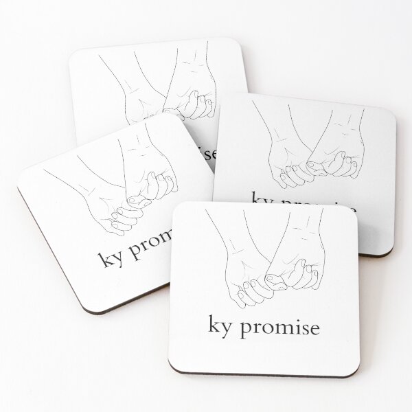 Item preview, ky promise designed and sold by Diamaber.
