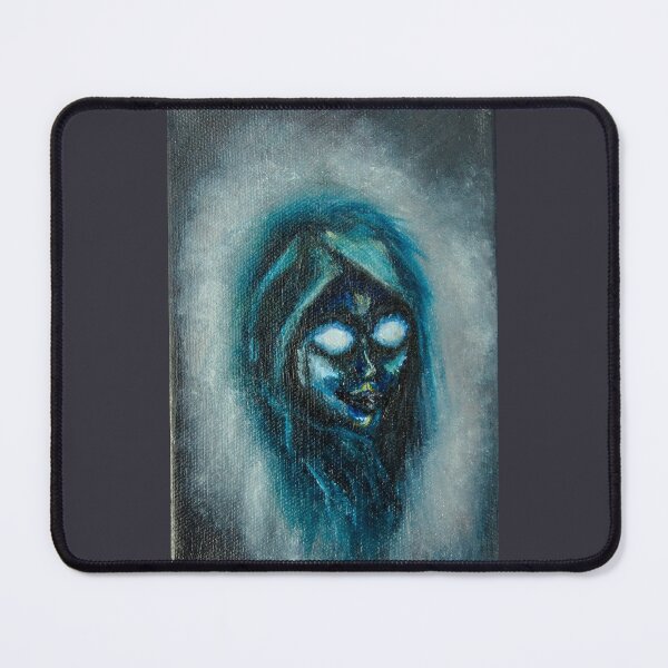 Item preview, "Ghost" designed and sold by Melissa Rohwer.