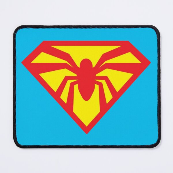 Item preview, SpiderBoy Insignia designed and sold by jakersvelmax.