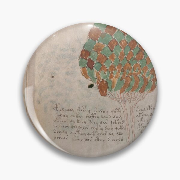 Item preview, Voynich manuscript book -manuscript old book vintage designed and sold by TeeARTHY.