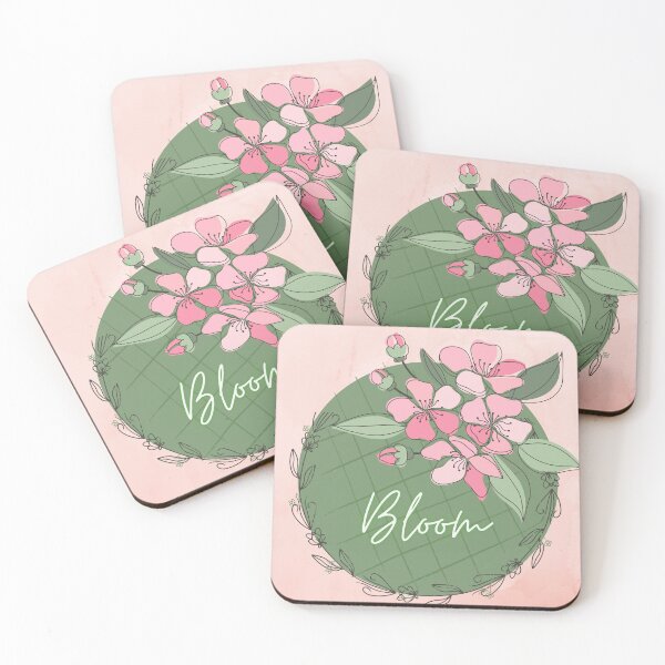 Item preview, 	The Secrets To BLOOMING designed and sold by Remde.