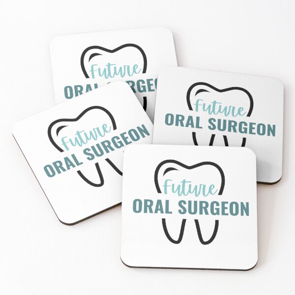 Item preview, Future Oral Surgeon designed and sold by vickykuprewicz.
