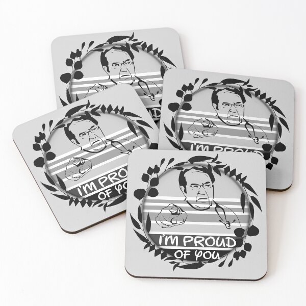 Item preview, Dr Nowzaradan Im Proud of You designed and sold by SchlossInspire.