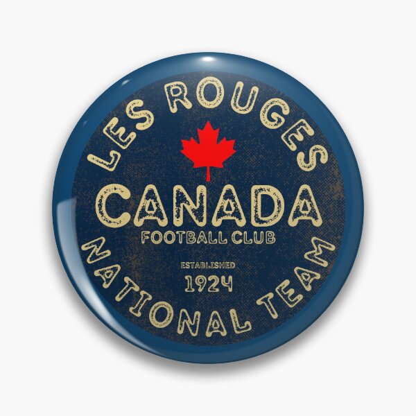 Item preview,  Les Rouges-Team Canada-Canada Soccer Team-Canada Soccer  2022-CANMNT-CANWNT designed and sold by SighFly52.