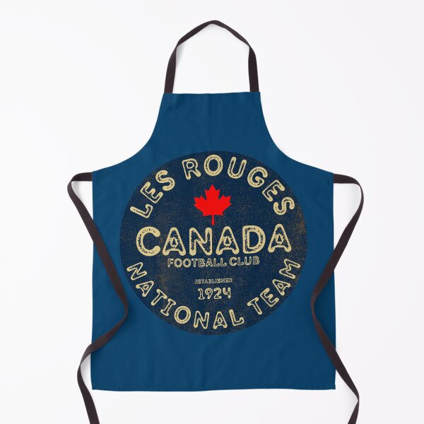Item preview, Les Rouges-Team Canada-Canada Soccer Team-Canada Soccer 2022-CANMNT-CANWNT designed and sold by SighFly52.