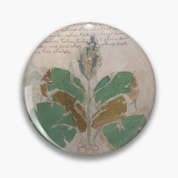 Item preview, Voynich manuscript book - manuscript old book vintage - mysterious manuscript, designed and sold by TeeARTHY.