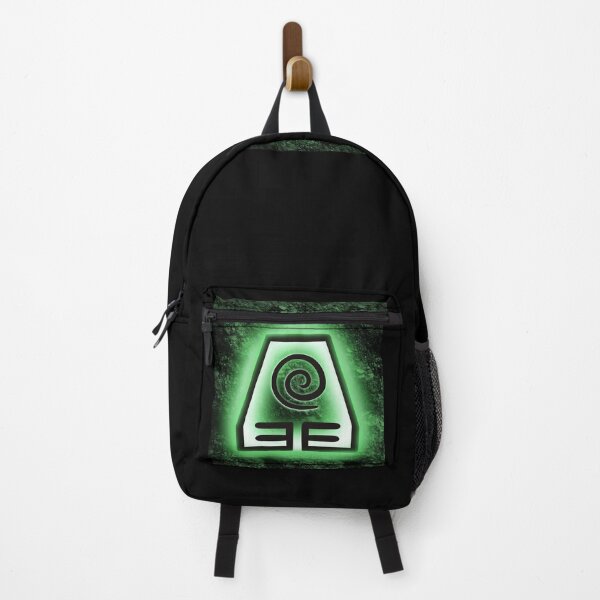 Item preview, Avatar The Last Airbender | Avatar Earth nation symbol | Avatar Aang | Avatar elements poster, print | Earth logo | Earth element | Land nation symbol | Toph Beifong | Earth bender designed and sold by Sharma-Jay-Art.