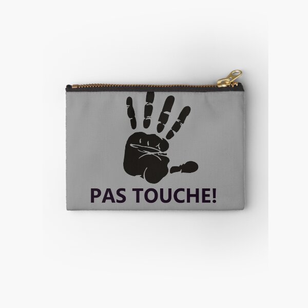 Item preview, Do not touch! designed and sold by Yuna26.