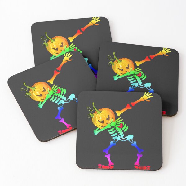 Item preview, Lgbt Halloween Skeleton designed and sold by GeorgiosT.