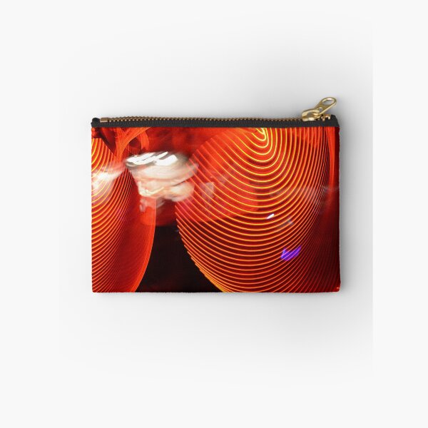 Item preview, Poi spinning photograph at night - WelshDesigns designed and sold by welshdesigns.