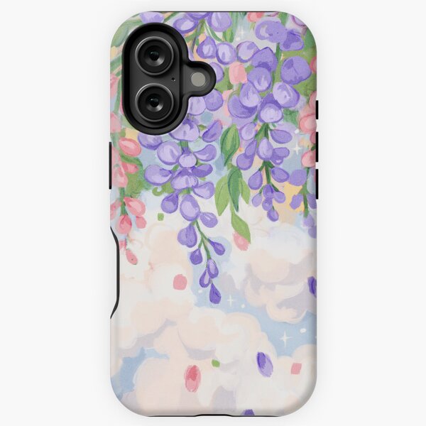 Item preview, Wisteria Dreams designed and sold by hwainio.
