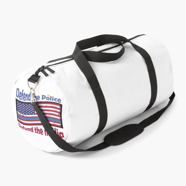 Item preview, defend the police defund the media Shirt Vintage Fake News Political 2022 Women Pride designed and sold by AdOmar.