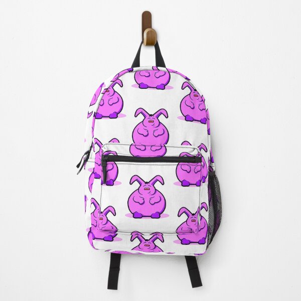 Item preview, Phatz rabbit school purple bunny from acmegifts designed and sold by Juliet Thomas.