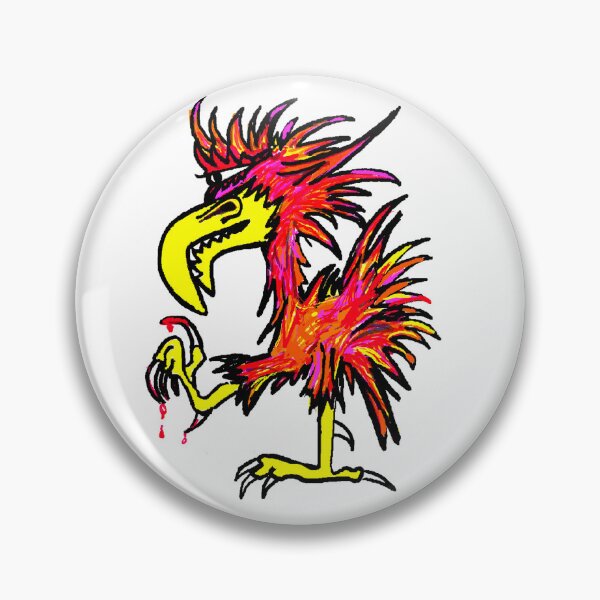 Item preview, rooster designed and sold by timmy D.