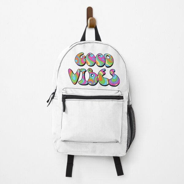 Item preview, Good Vibes Graphic designed and sold by DripLoot.