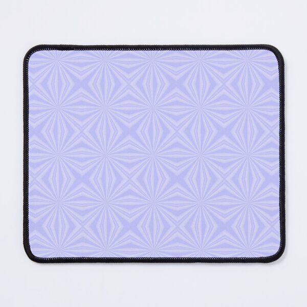 Item preview, Light Blue Squiggly Squares designed and sold by AuntieShoe.