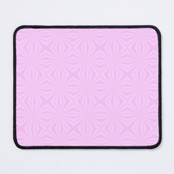 Item preview, Light Lavender Squiggly Squares designed and sold by AuntieShoe.
