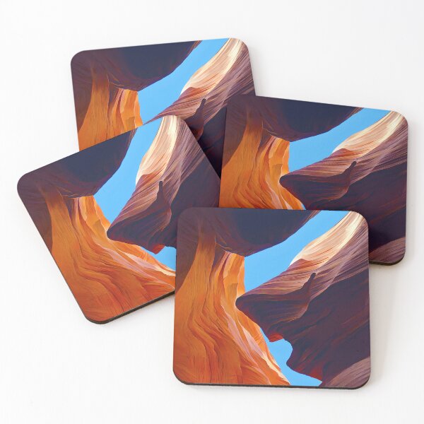 Item preview, Visit Antelope Canyon Arizona designed and sold by DeepJourney.