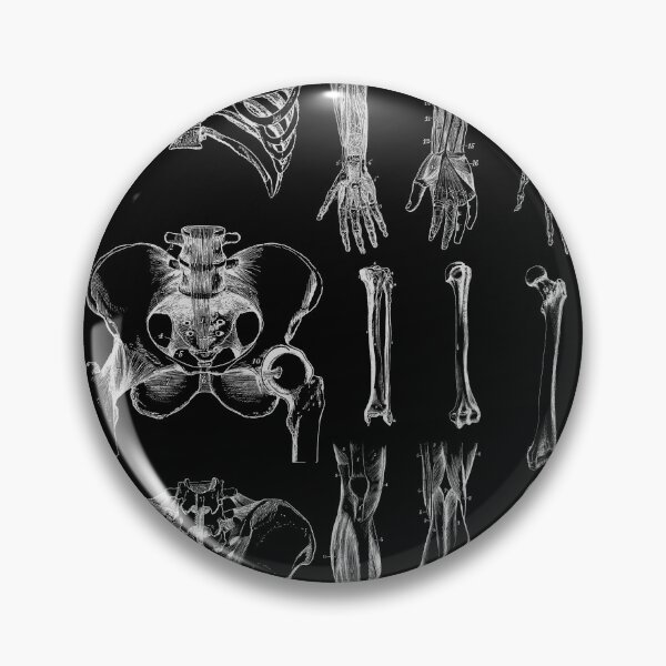 Item preview, Vintage human anatomy  designed and sold by Preslava Genova.