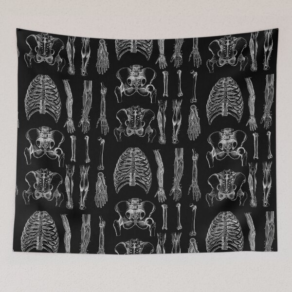 Item preview, Vintage human anatomy  designed and sold by Preslava Genova.