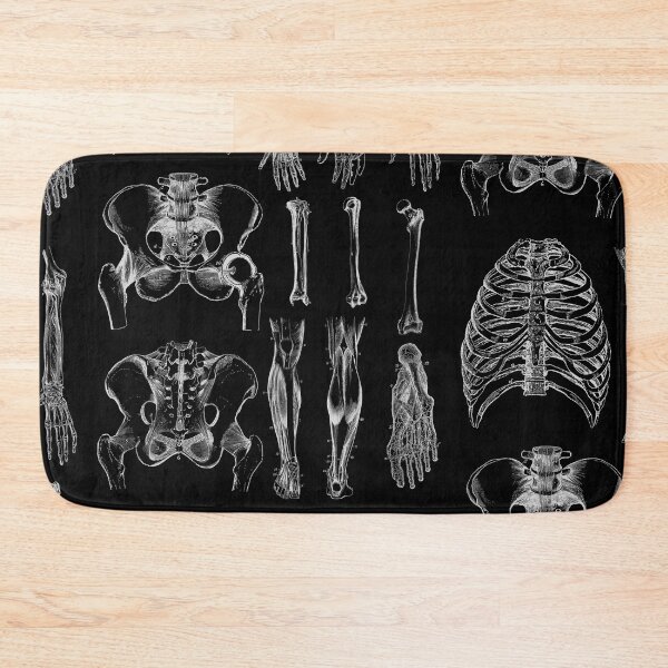 Item preview, Vintage human anatomy  designed and sold by Preslava Genova.