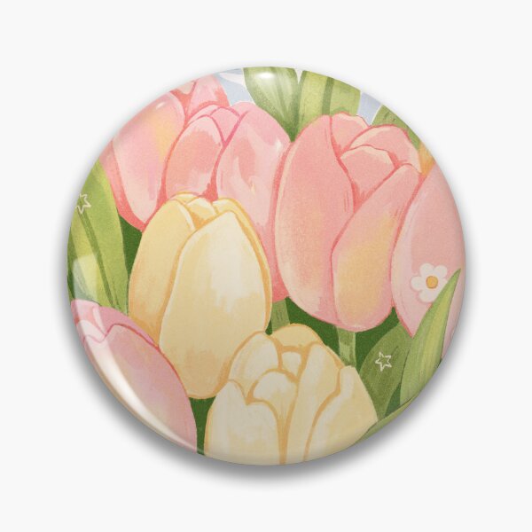 Item preview, Tulip Time designed and sold by hwainio.