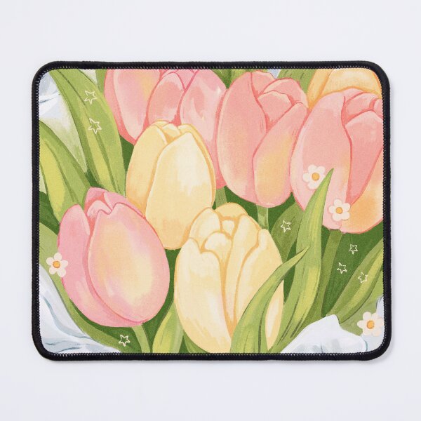Item preview, Tulip Time designed and sold by hwainio.