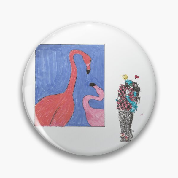 Item preview, Tumbling Love designed and sold by Thirdeyelegacy-.