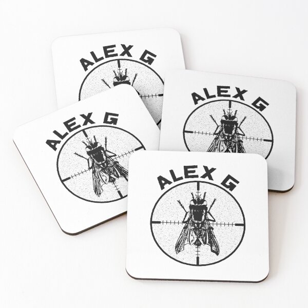 Item preview, (Sandy) Alex G Bug #2 designed and sold by MBREED.