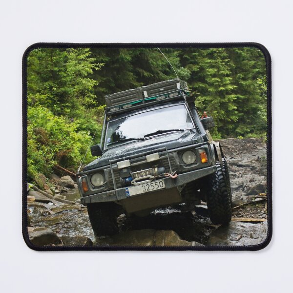 Item preview, Offroad designed and sold by Dominika Aniola.