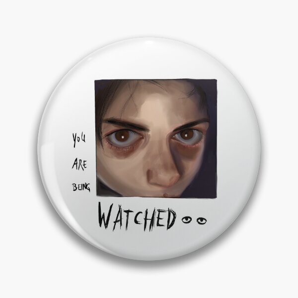Item preview, watched designed and sold by byzapparel.