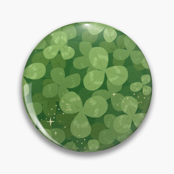 Item preview, Lucky Clover designed and sold by hwainio.