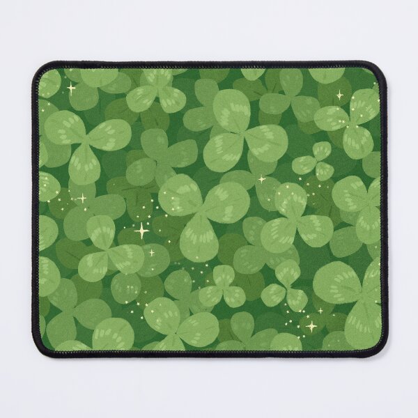 Item preview, Lucky Clover designed and sold by hwainio.