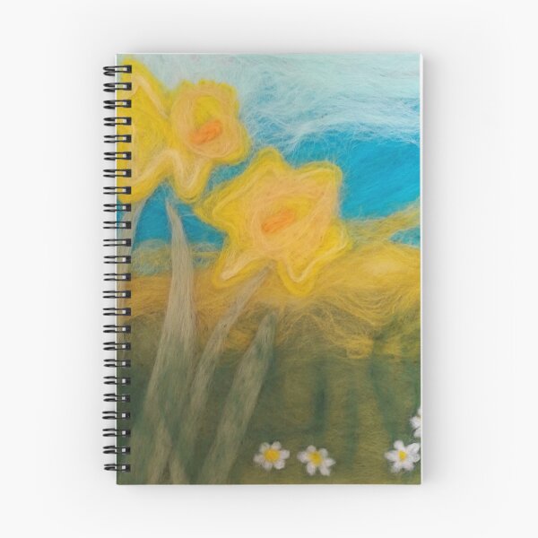 Item preview, Daffodils designed and sold by Kirsty Harper.