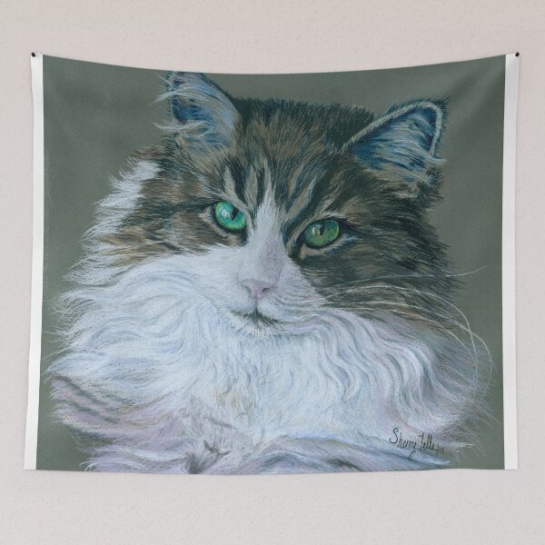Item preview, Lola designed and sold by Sherry Telle.
