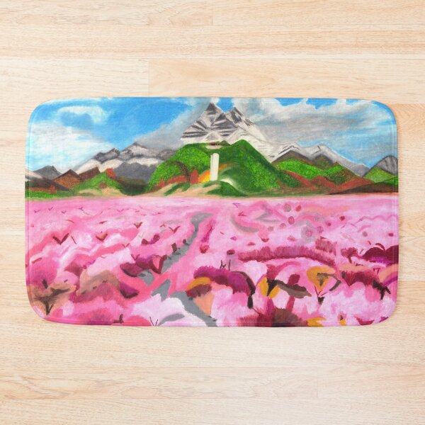 Item preview, Walk through Blossoms designed and sold by MitaDreamDesign.