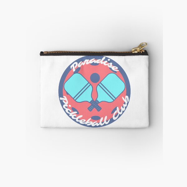 Item preview, Paradise Pickleball Club Florida Coral designed and sold by Thomas Dossman.