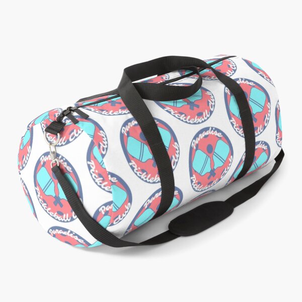 Item preview, Paradise Pickleball Club Florida Coral designed and sold by Thomas Dossman.