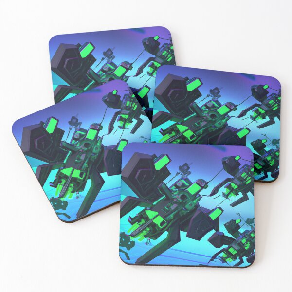 Item preview, Futuristic Drones designed and sold by Parag's Travel Shop.