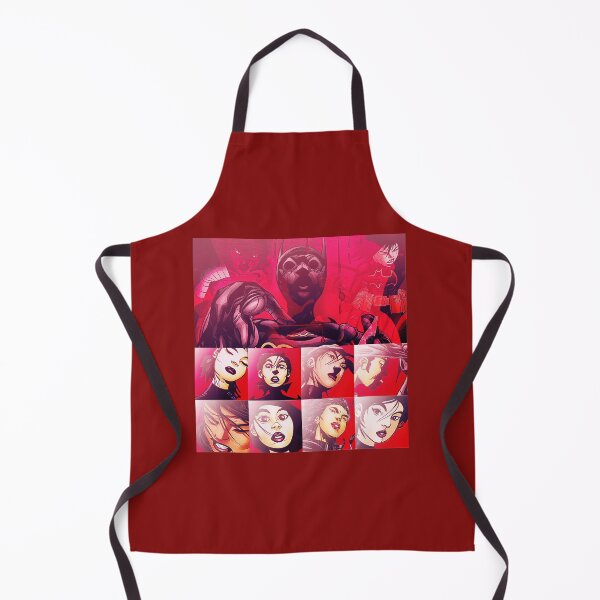 Item preview, Cassie Cain in Red designed and sold by Reclusiverachel.