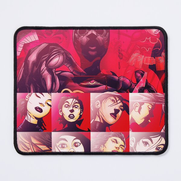 Item preview, Cassie Cain in Red designed and sold by Reclusiverachel.