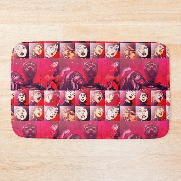 Item preview, Cassie Cain in Red designed and sold by Reclusiverachel.