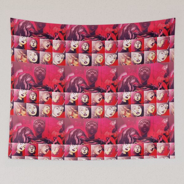 Item preview, Cassie Cain in Red designed and sold by Reclusiverachel.