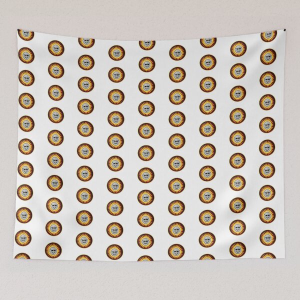 Item preview, ECLIPSED SUN PATTERN designed and sold by ecliptomaniac.