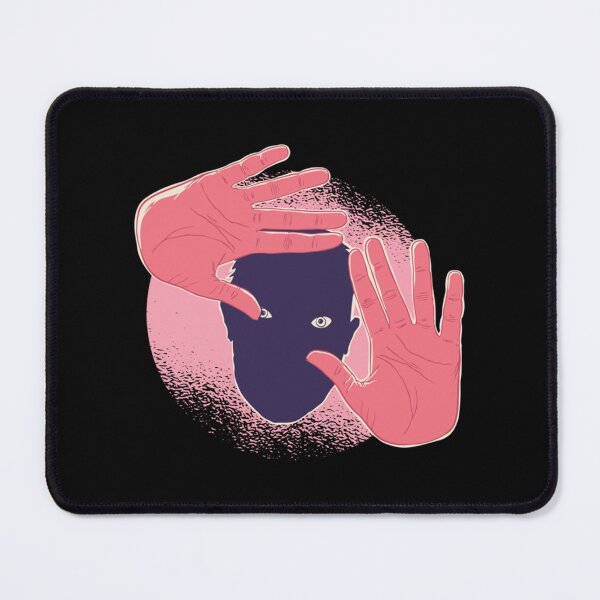 Item preview, Minimal Love Love Hands Of Crazy Love Musica - Music Lovers Edition designed and sold by TheCloudDesign.