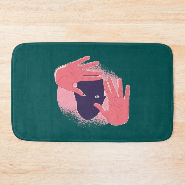 Item preview, Minimal Love Love Hands Of Crazy Love Musica   - Music Lovers Edition   designed and sold by TheCloudDesign.