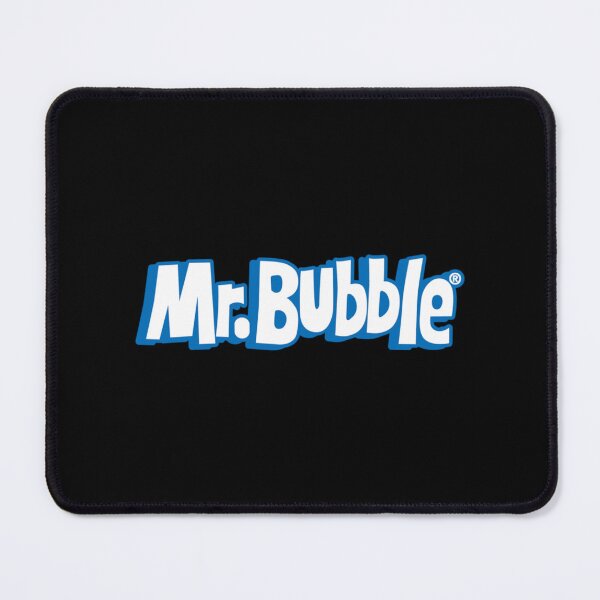 Item preview, Mr Bubble designed and sold by TheCloudDesign.