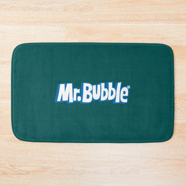 Item preview, Mr Bubble    designed and sold by TheCloudDesign.